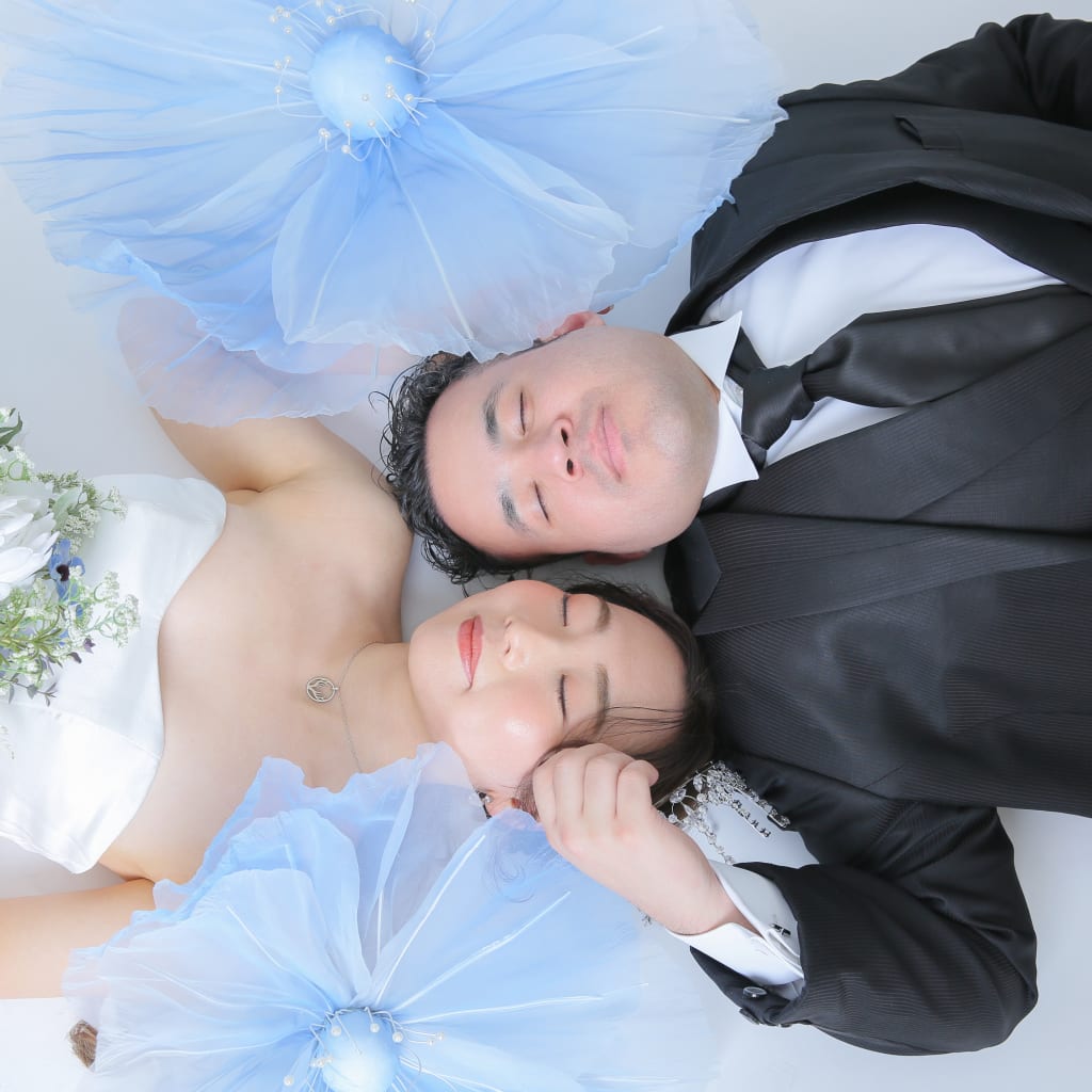 愛のある撮影会になりました！ | デコルテフォトグラフィー | 前撮り・フォトウェディング