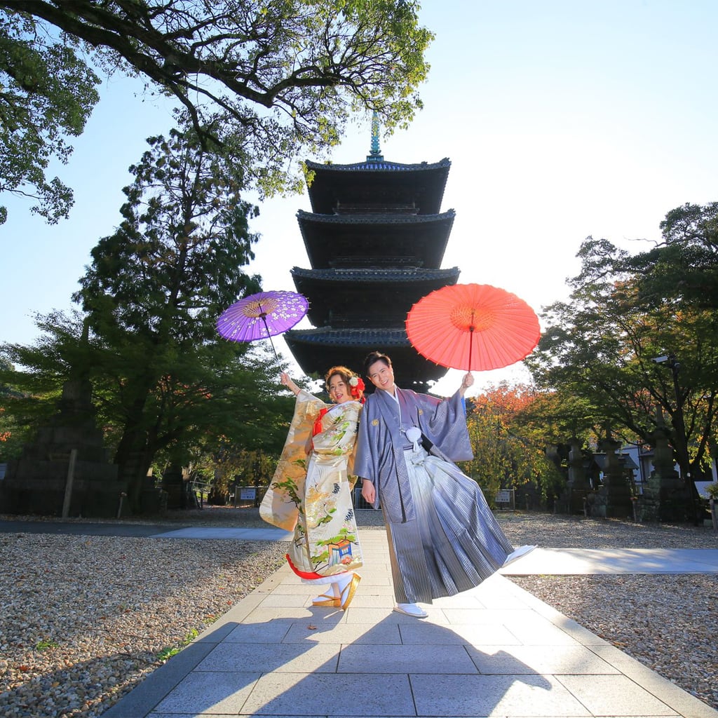 神社仏閣