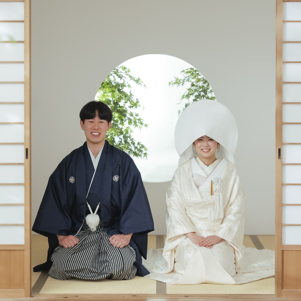 屋内庭園スタジオ