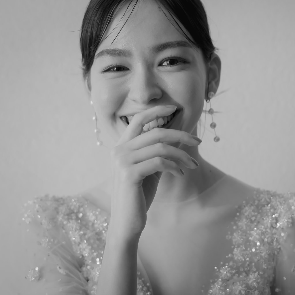 韓国の最新トレンドをリードするAurumのドレス！ | デコルテフォトグラフィー | 前撮り・フォトウェディング