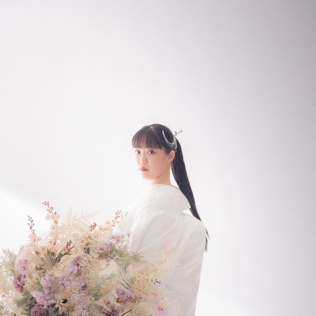 こんにちは！STUDIO TVB 梅田店の西岡です＾＾今回は、和装撮影についてご紹介します！ | デコルテフォトグラフィー | 前撮り・フォトウェディング