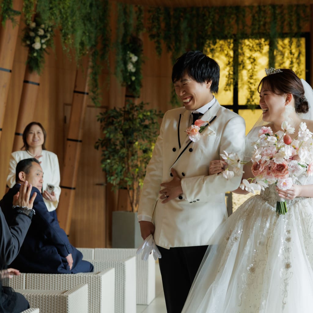 チャペルロケーション