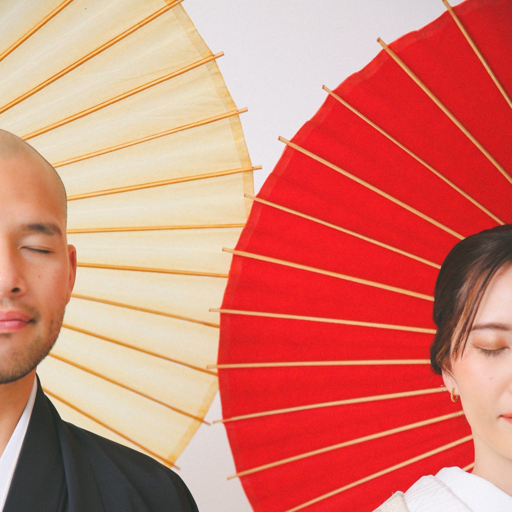 カジュアルに和装を撮りたいなら！！ | デコルテフォトグラフィー | 前撮り・フォトウェディング