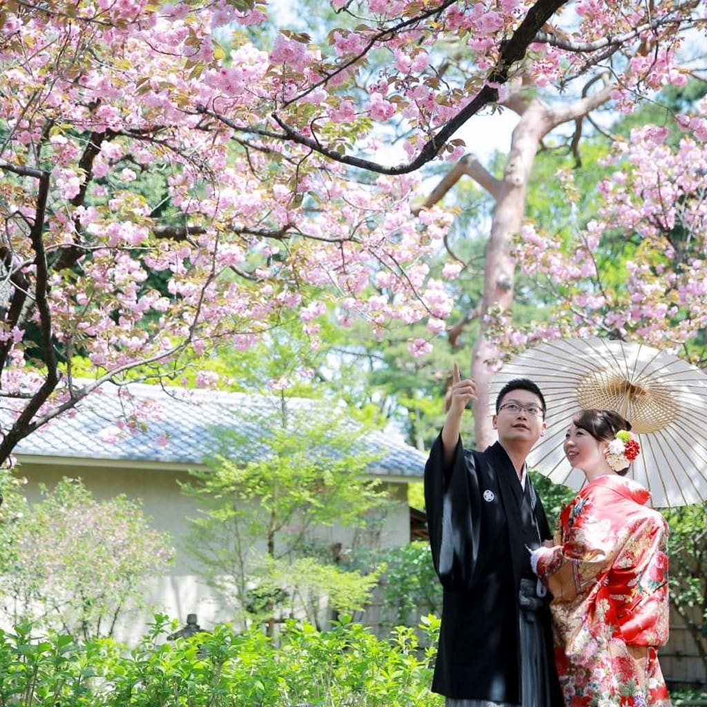 大田黒公園