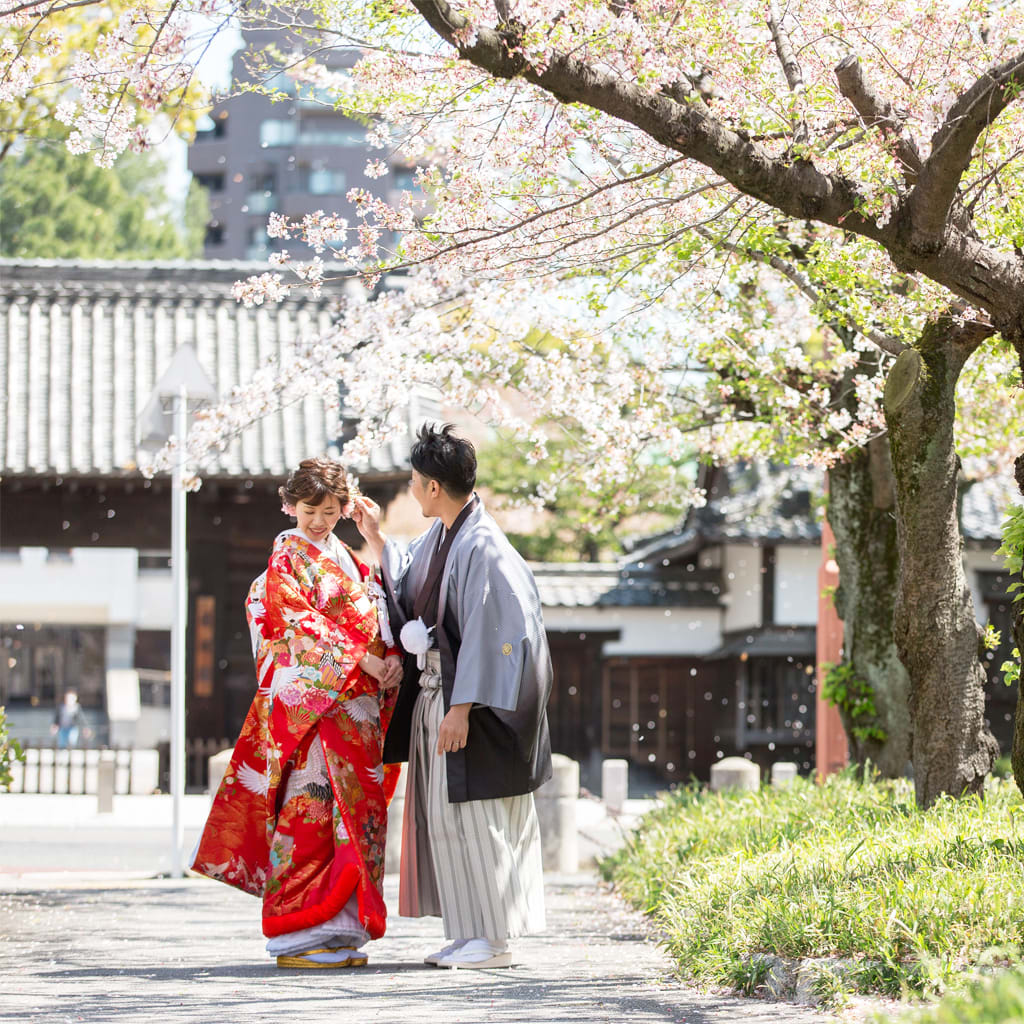 神社仏閣