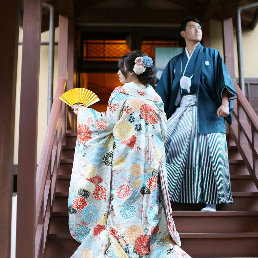 神社仏閣