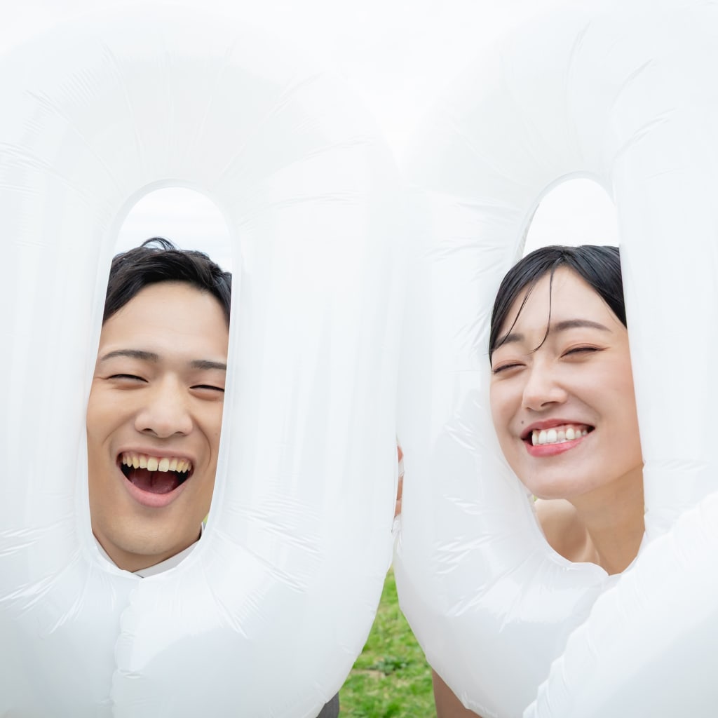 水元公園 | デコルテフォトグラフィー | 前撮り・フォトウェディング