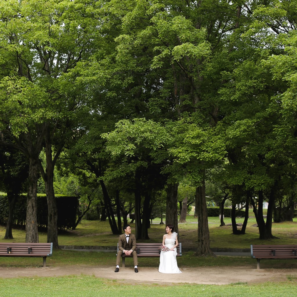 東公園