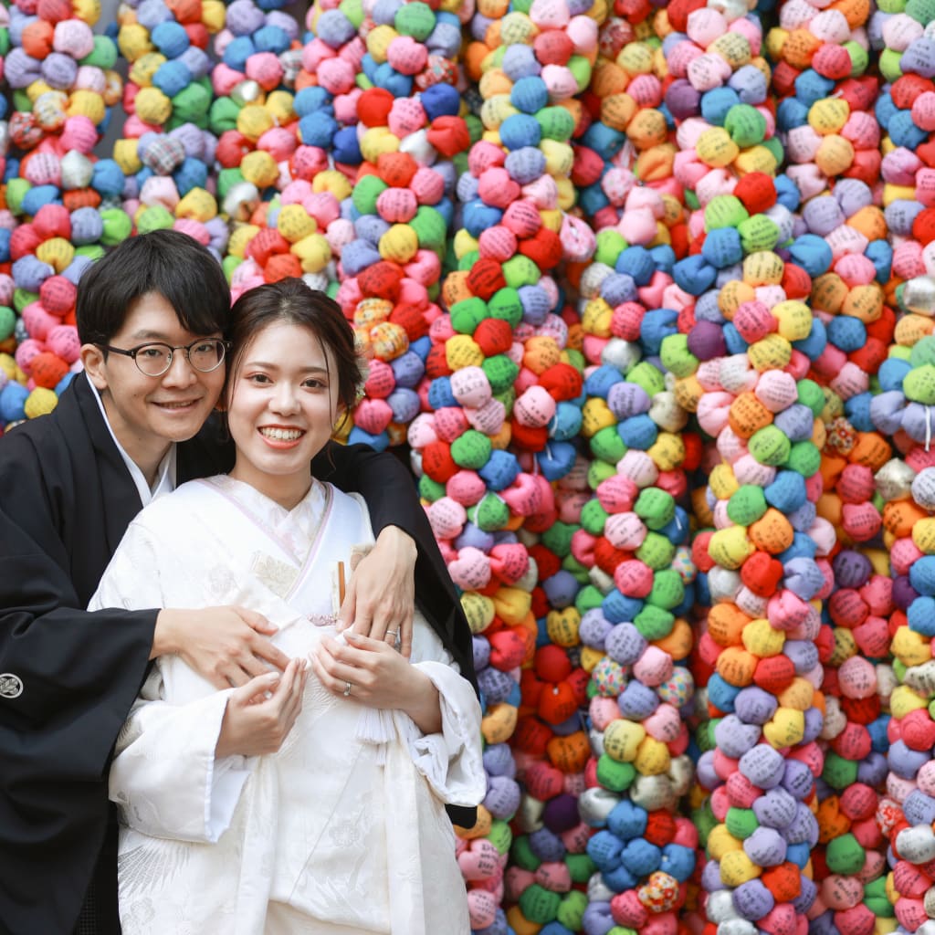 【八坂＋洋装ハウススタジオ】 | デコルテフォトグラフィー | 前撮り・フォトウェディング