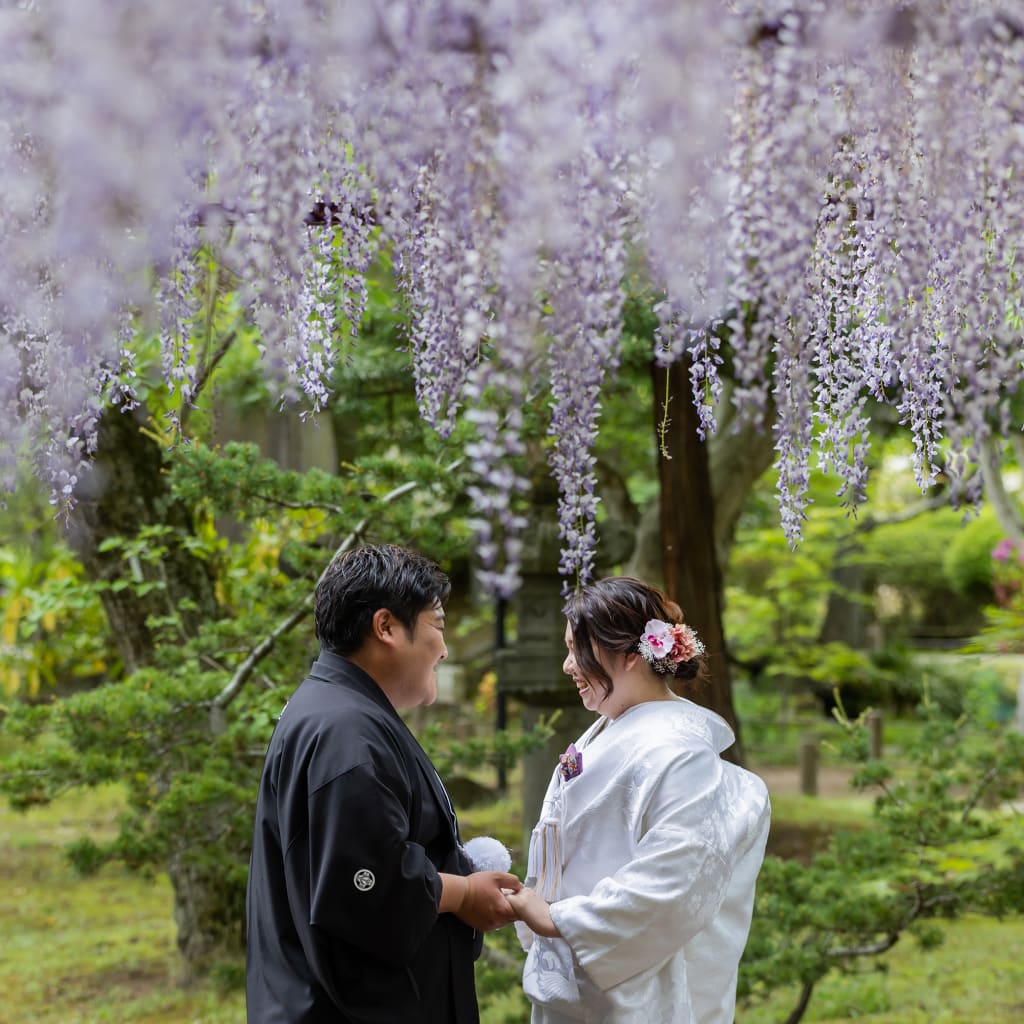 【軽井沢だより】 | デコルテフォトグラフィー | 前撮り・フォトウェディング