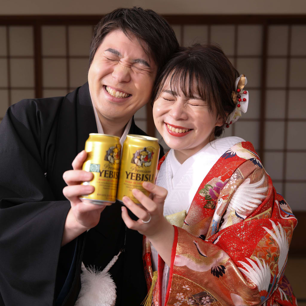 屋内庭園スタジオ | デコルテフォトグラフィー | 前撮り・フォトウェディング