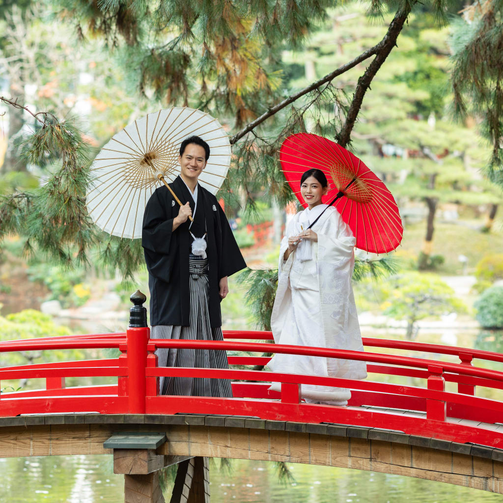和装ロケーション