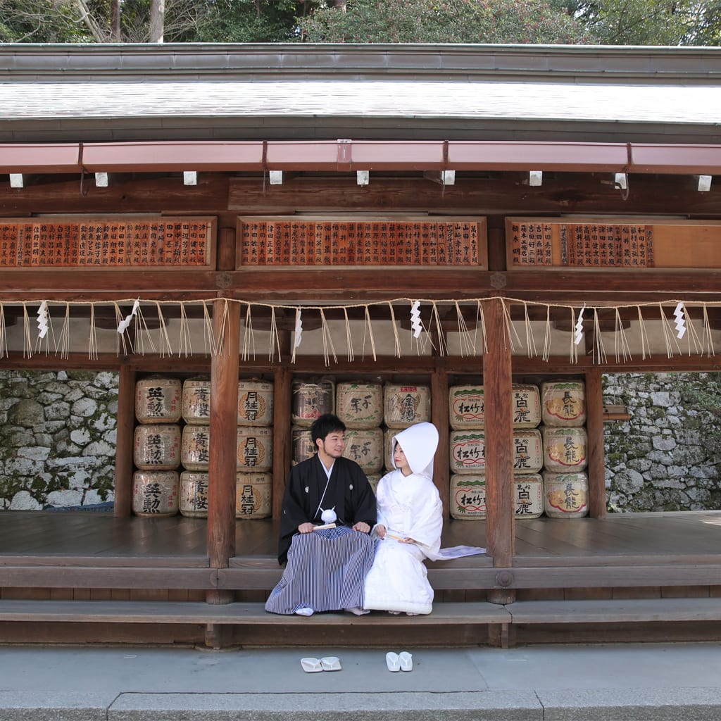 吉田神社