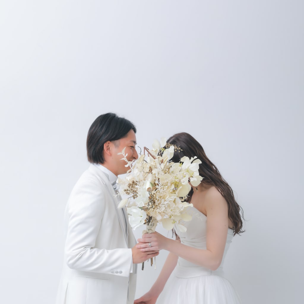 和装洋装どっちも撮れちゃう♪【和洋SPプラン】 | デコルテフォトグラフィー | 前撮り・フォトウェディング