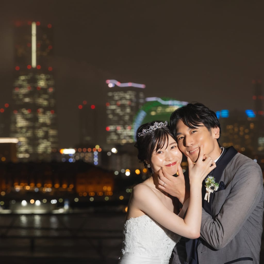 和装、洋装の様々なバリエーションで！ | デコルテフォトグラフィー | 前撮り・フォトウェディング