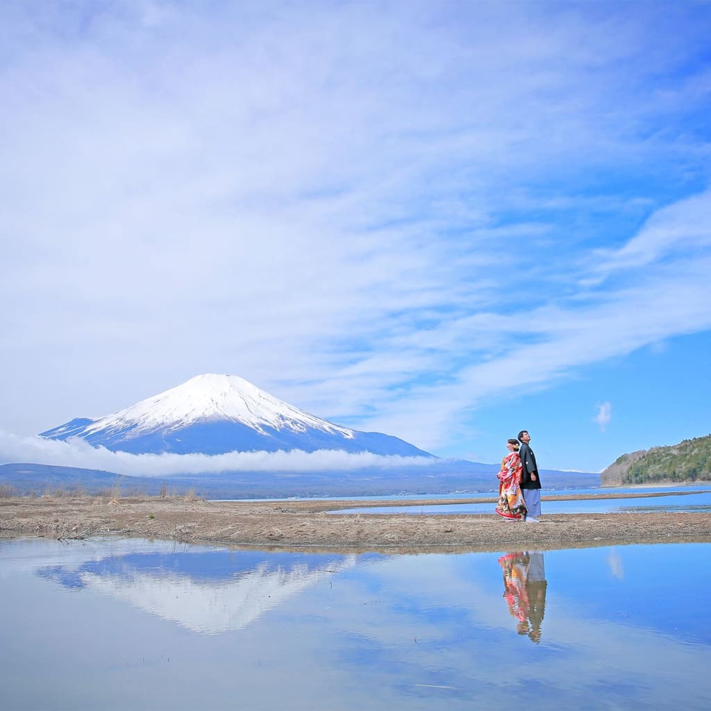 富士山周辺