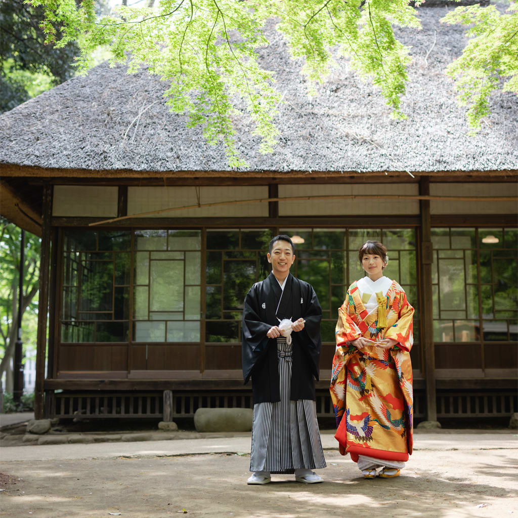 蘆花恒春園