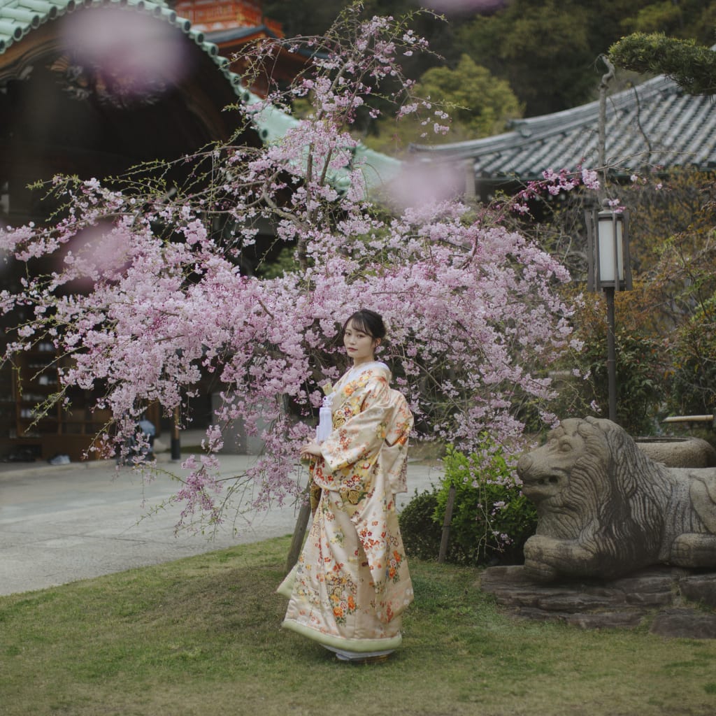 須磨寺