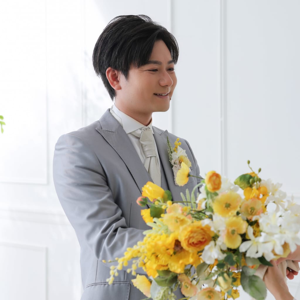 スタジオ撮影で素敵なお写真を残しませんか？