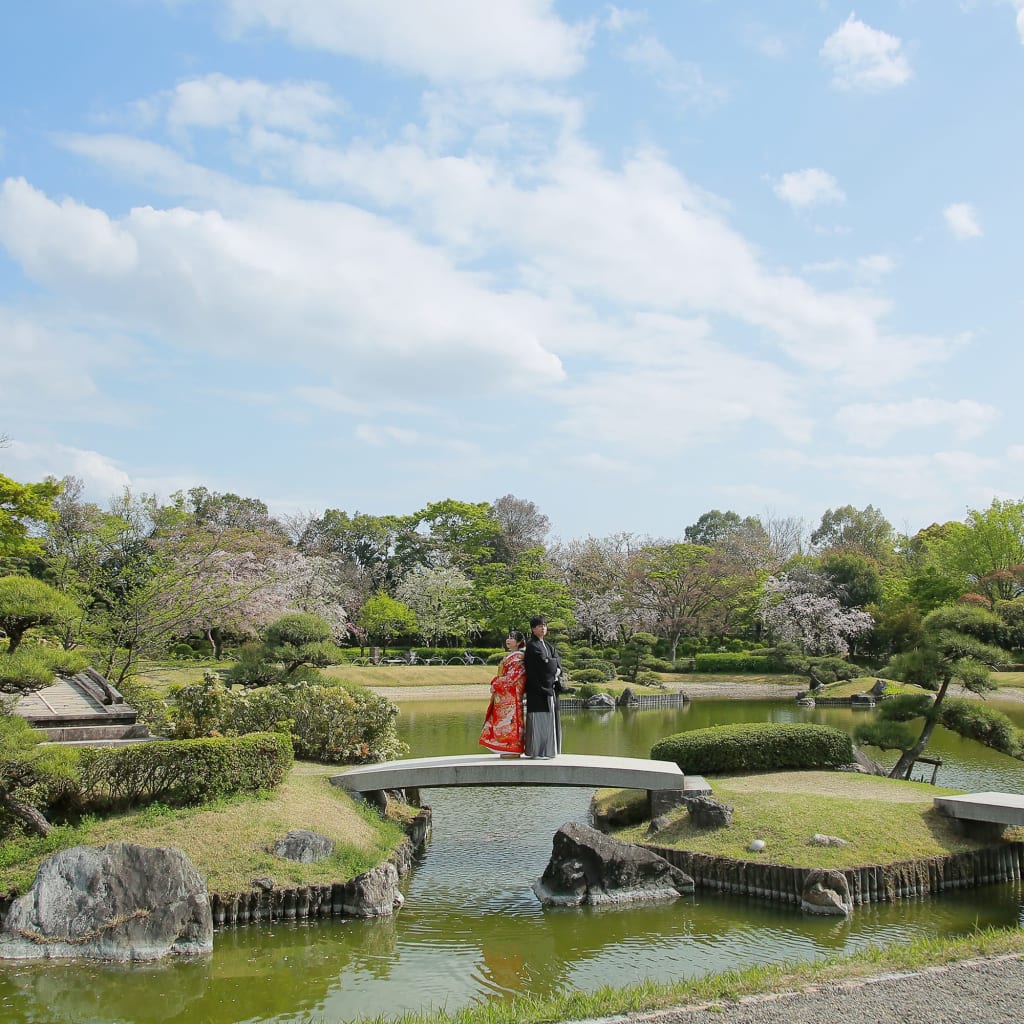 花田苑　春