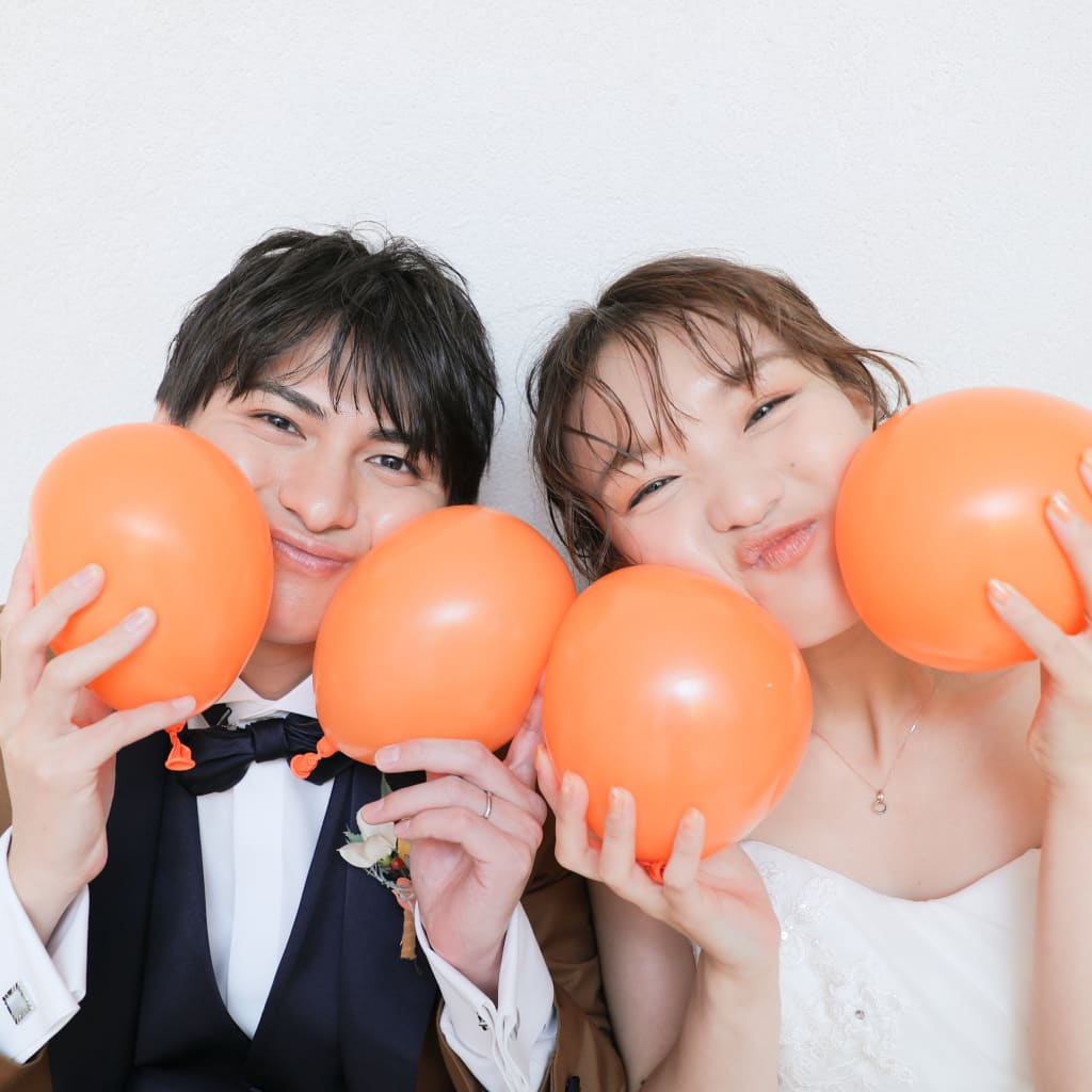 洋装ハウススタジオ撮影！ | デコルテフォトグラフィー | 前撮り・フォトウェディング