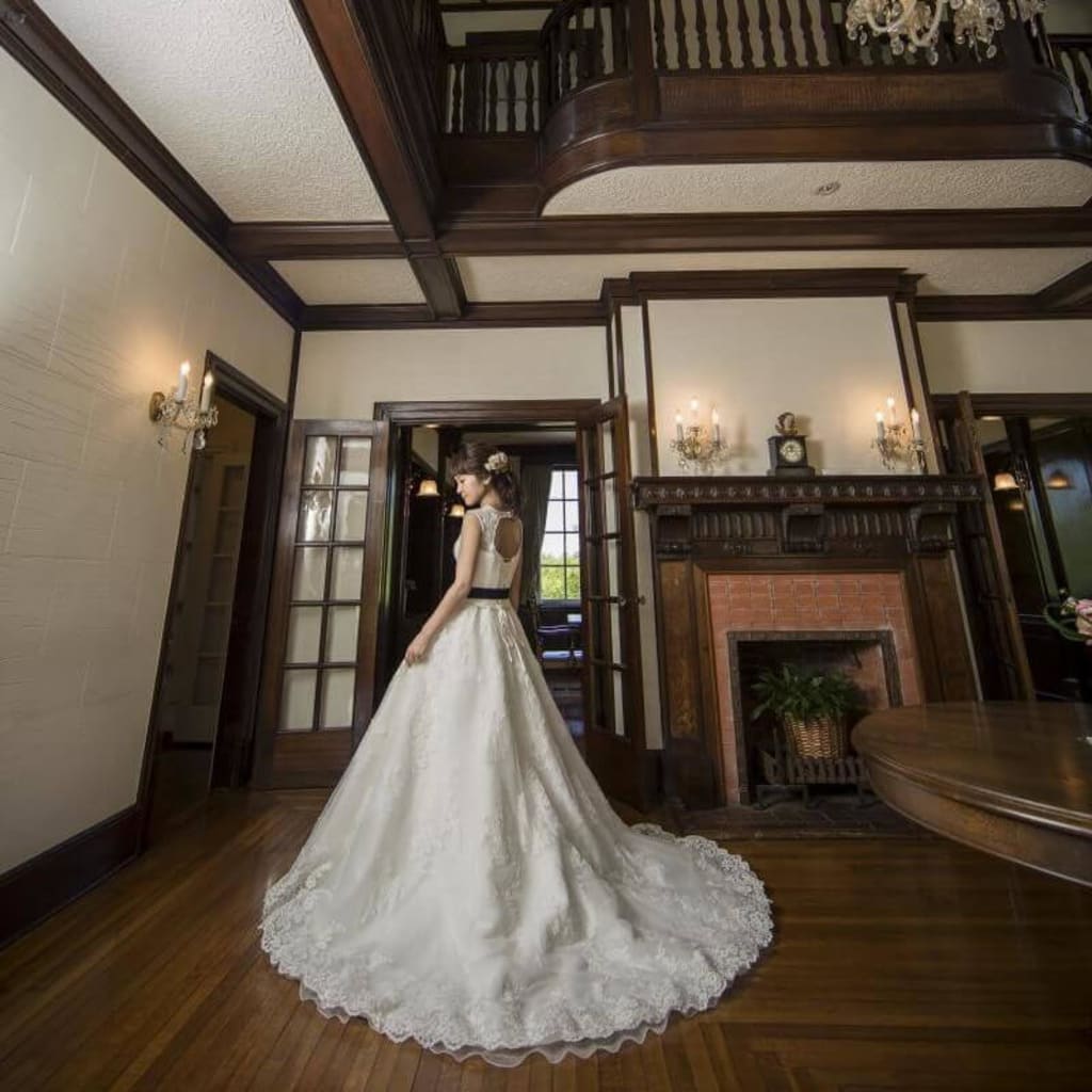 港の見える丘公園