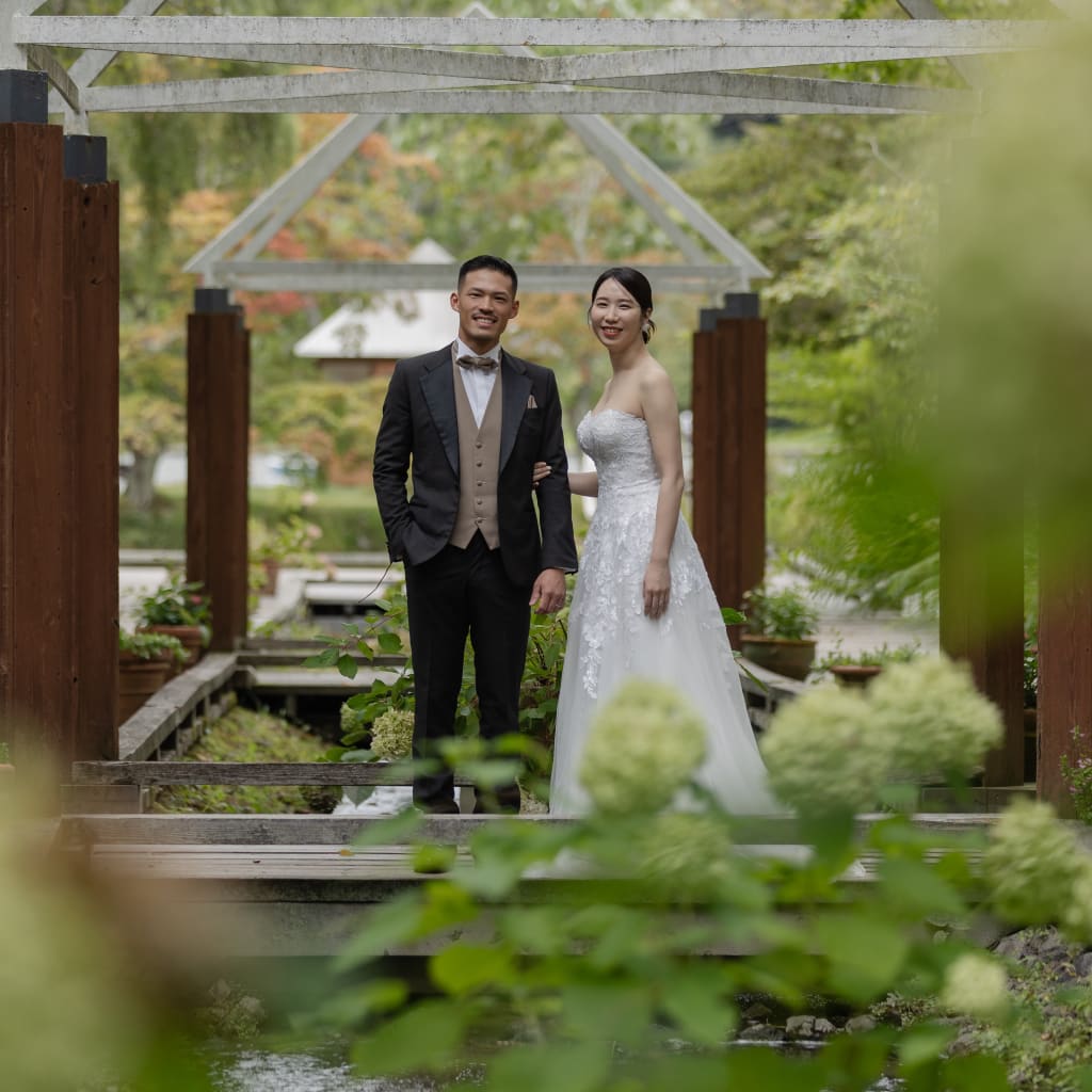 タリアセンロケーション