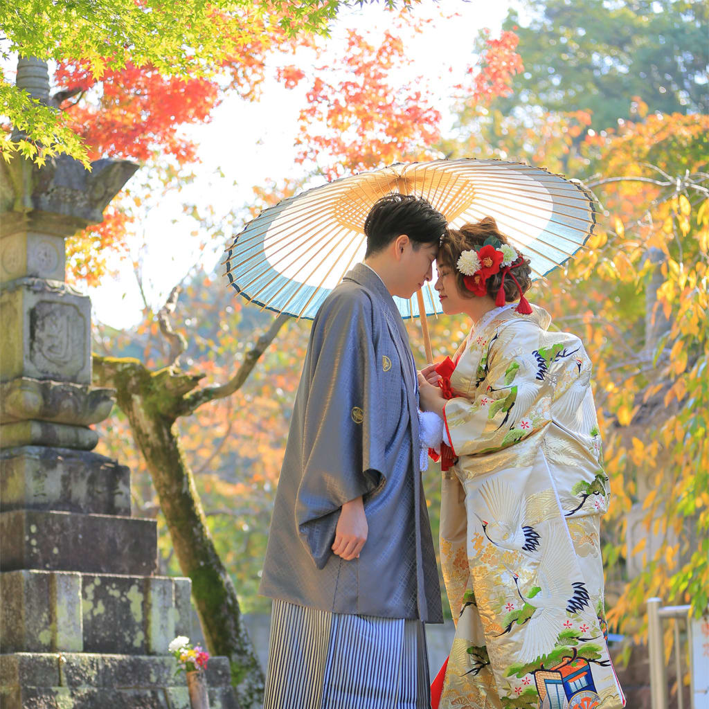 神社仏閣