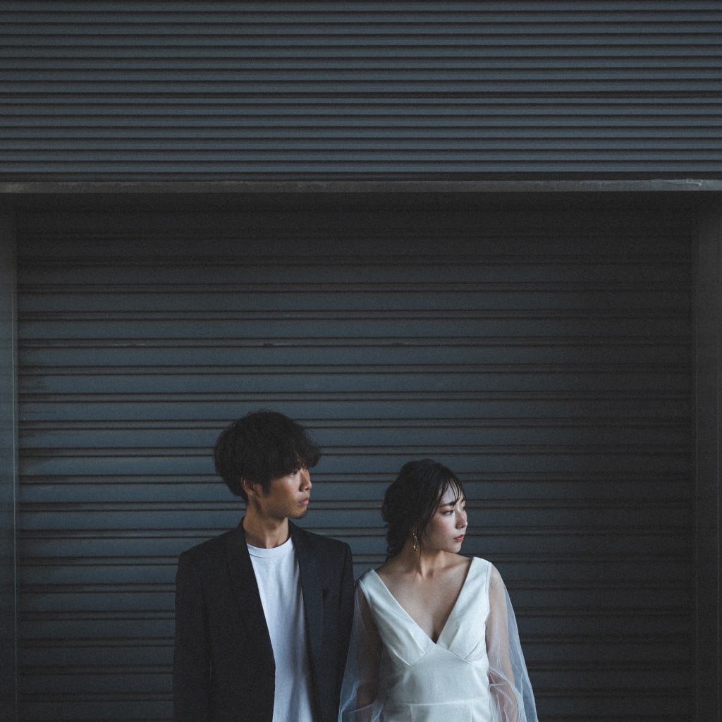 街ロケーション