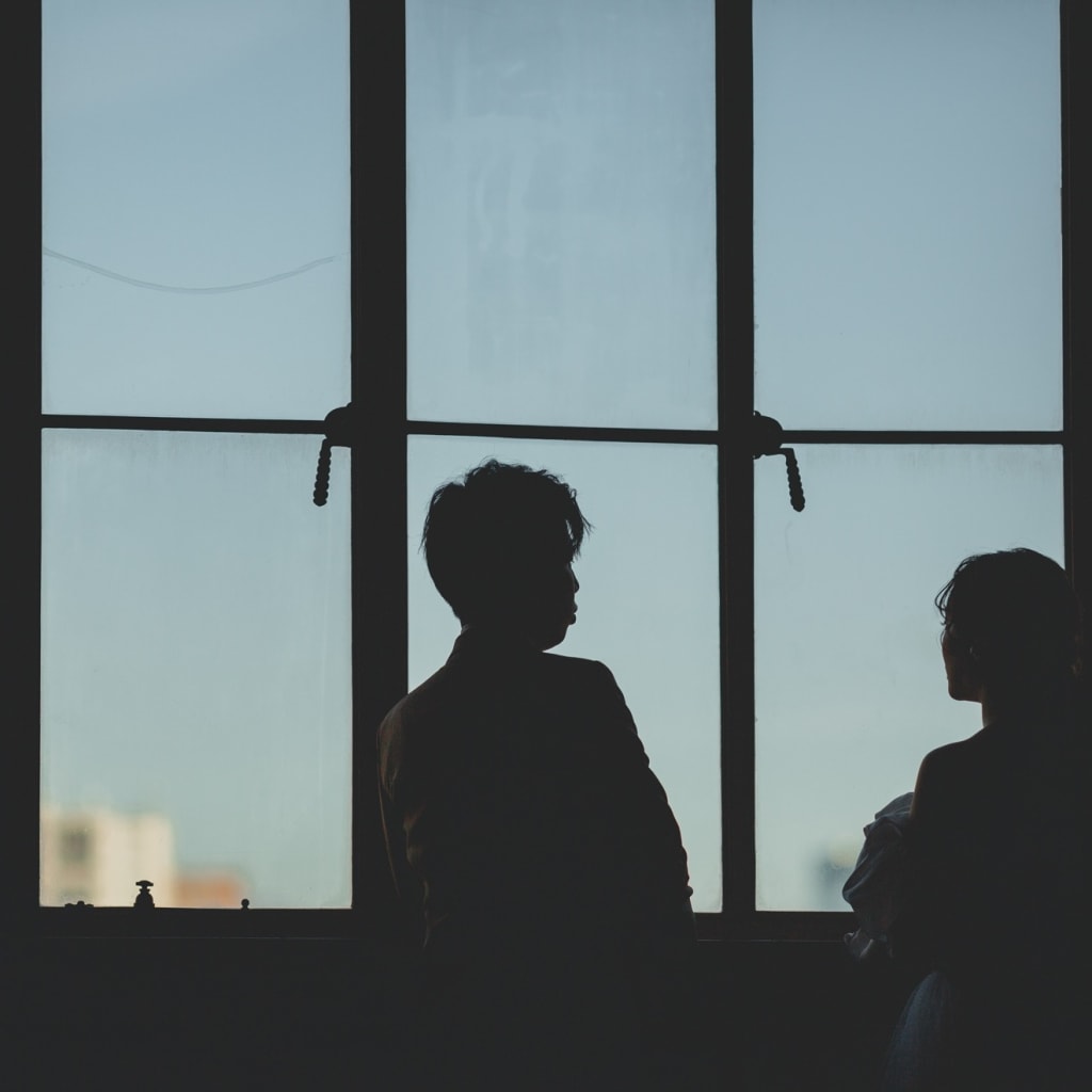 大阪　フォトウェディング　前撮り