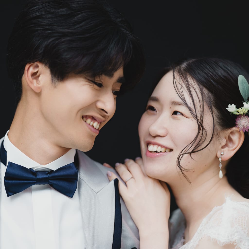 素敵なご縁でした◎ | デコルテフォトグラフィー | 前撮り・フォトウェディング