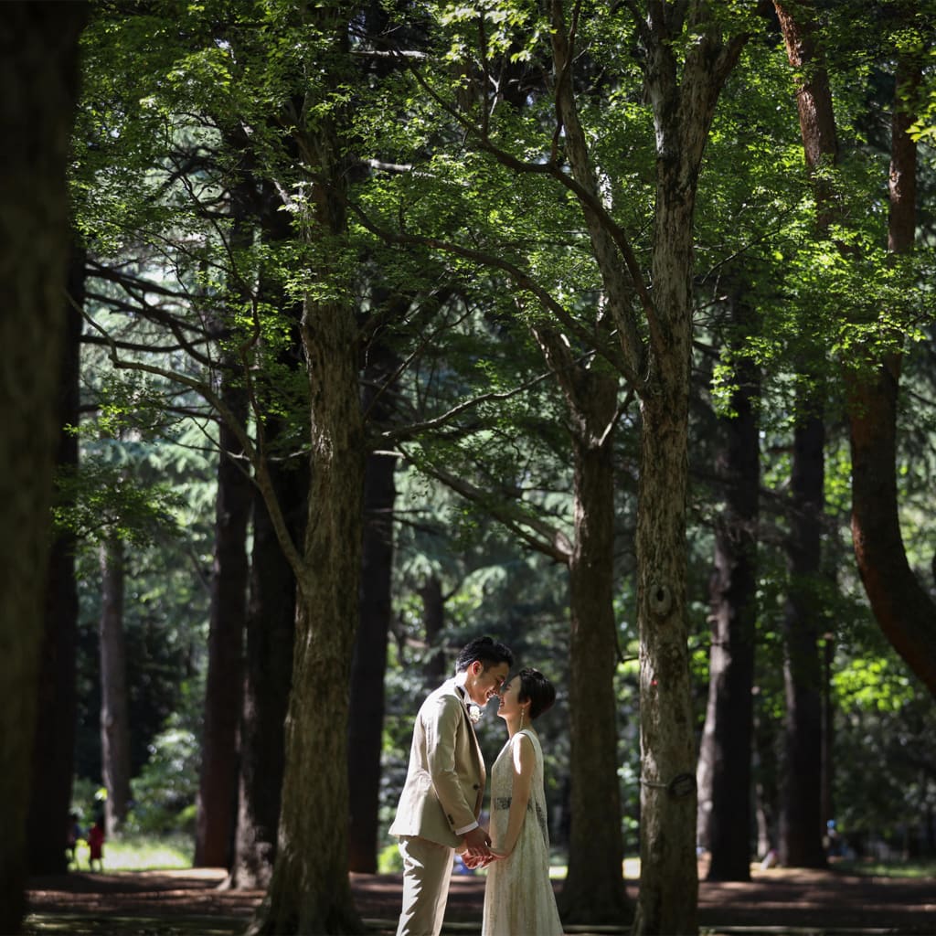 代々木公園