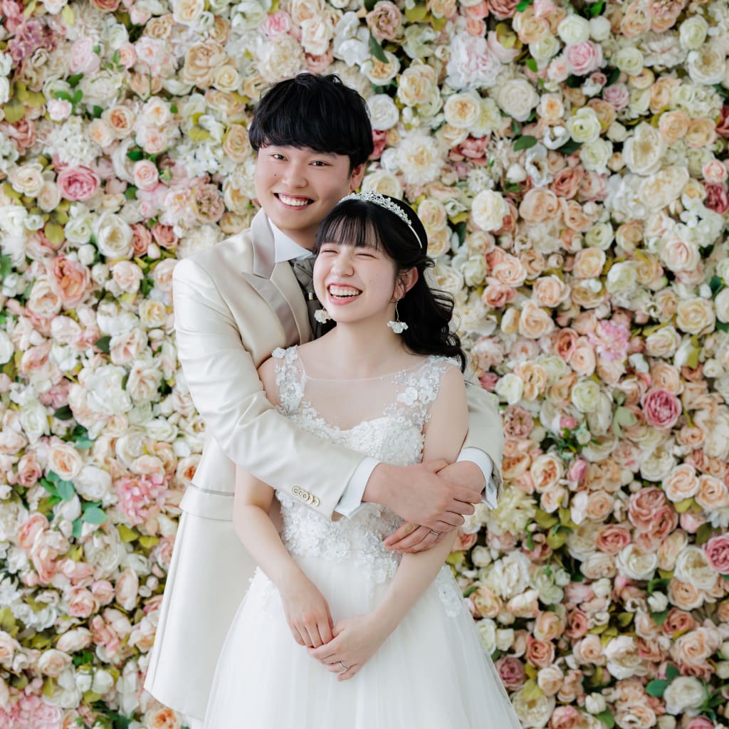 とにかく楽しく賑やかな撮影でした！