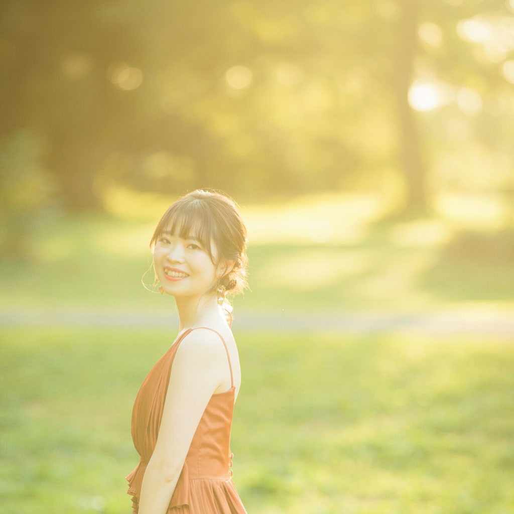 秋ヶ瀬公園ロケーション