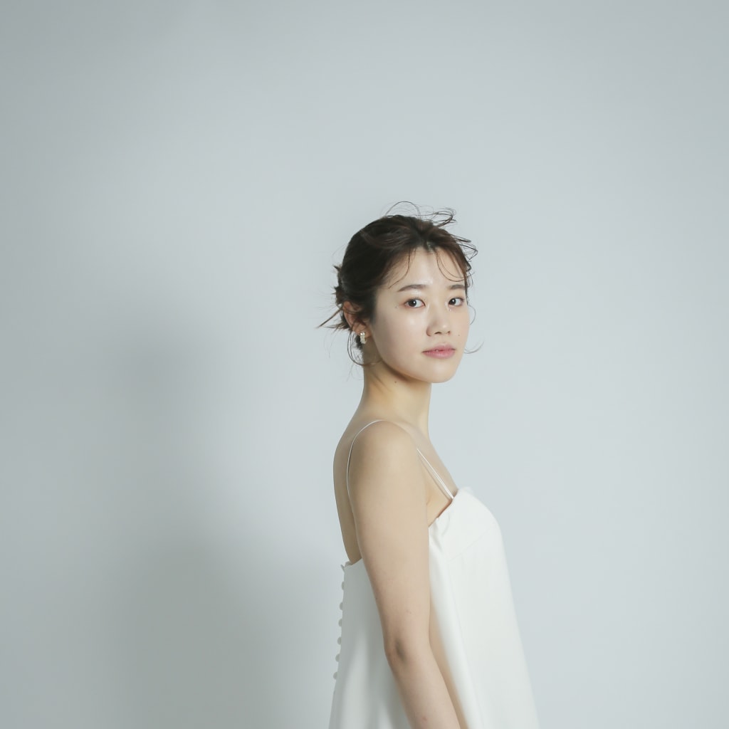 simple × stylish | デコルテフォトグラフィー | 前撮り・フォトウェディング