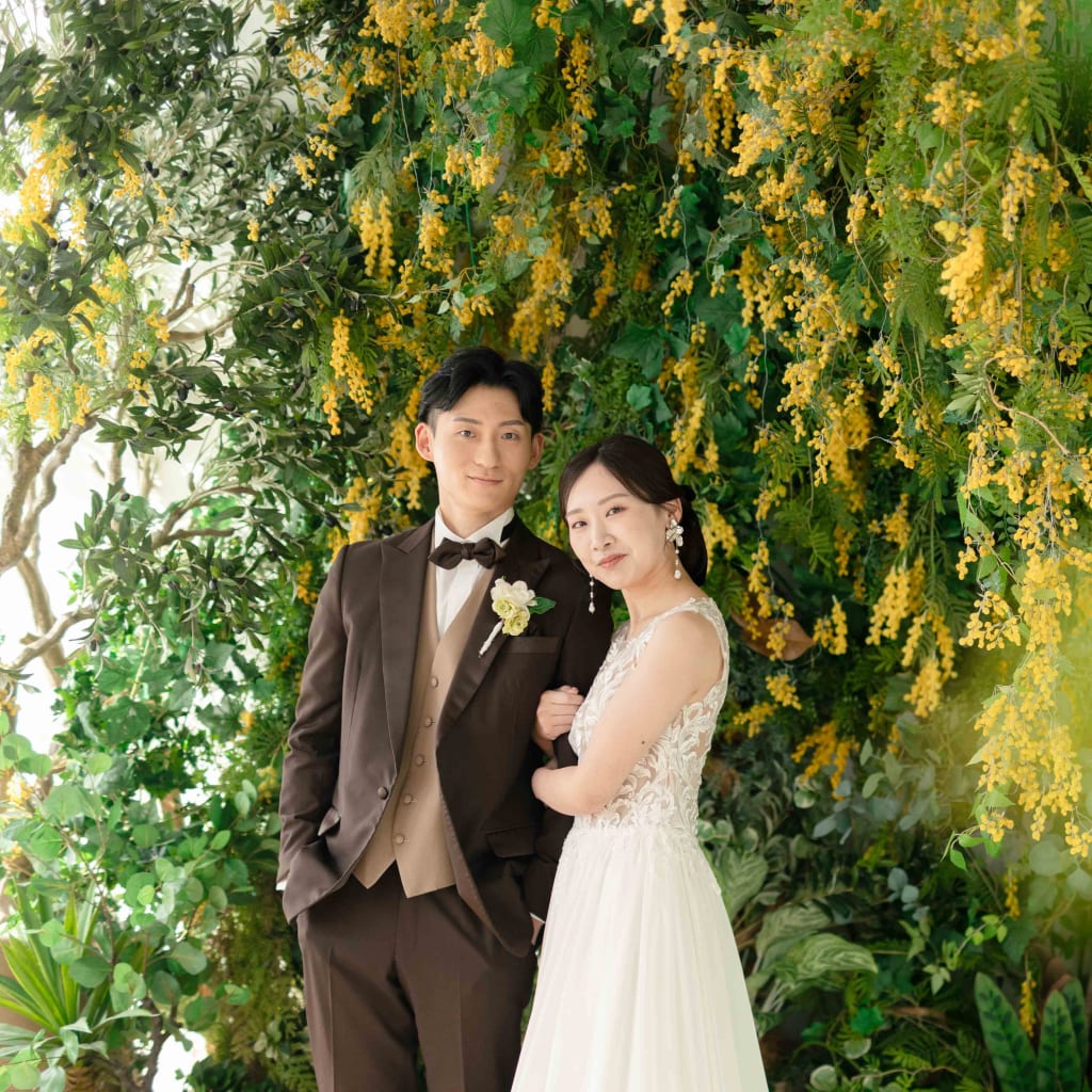 洋装ハウススタジオのご紹介