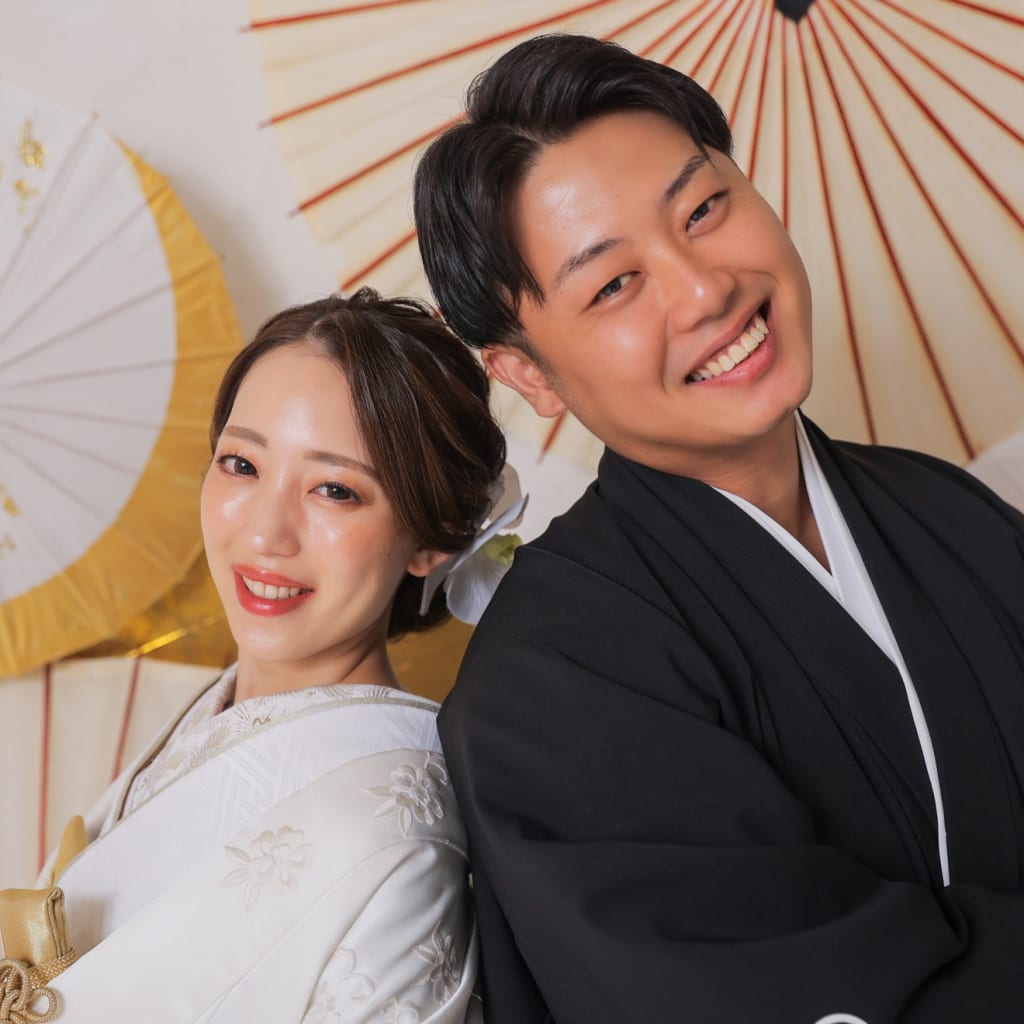 いつでも貸切☆屋内庭園スタジオ！ | デコルテフォトグラフィー | 前撮り・フォトウェディング