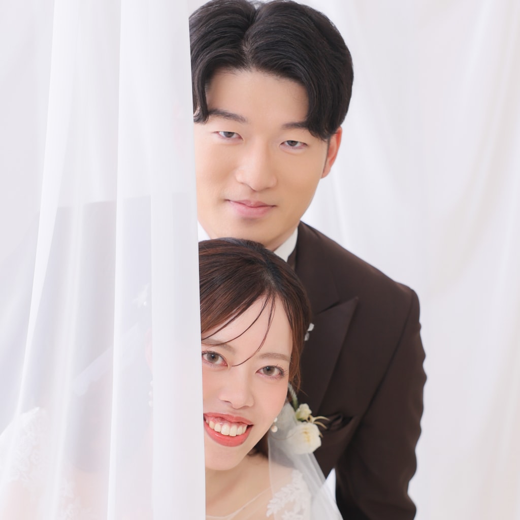 和装洋装スタジオ | スタジオSOLA 美瑛店 | 前撮り・フォトウェディング