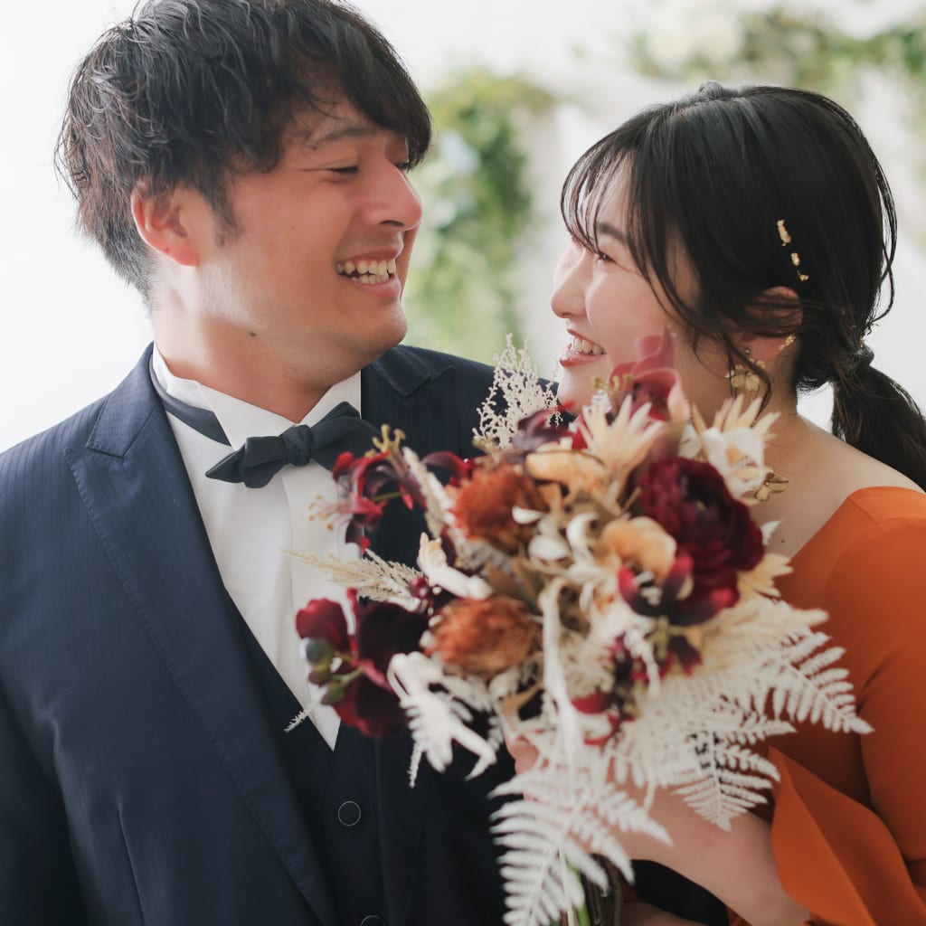 涼しいスタジオで快適に！ | デコルテフォトグラフィー | 前撮り・フォトウェディング