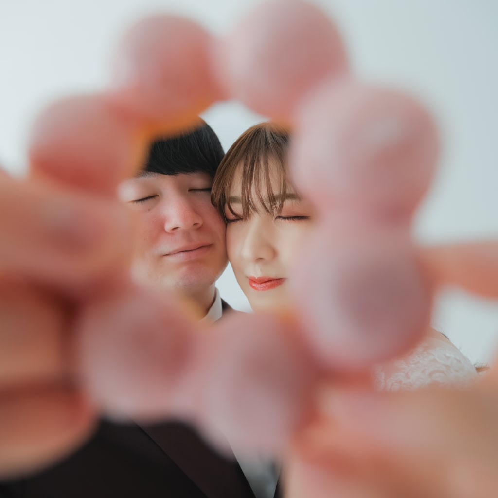 洋装ハウススタジオ | デコルテフォトグラフィー | 前撮り・フォトウェディング