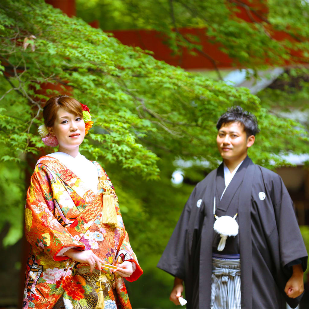 吉田神社