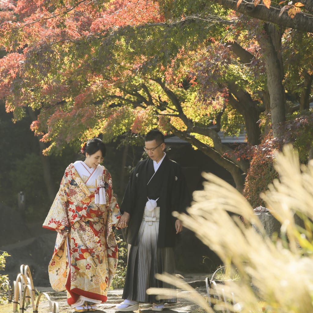 平成庭園