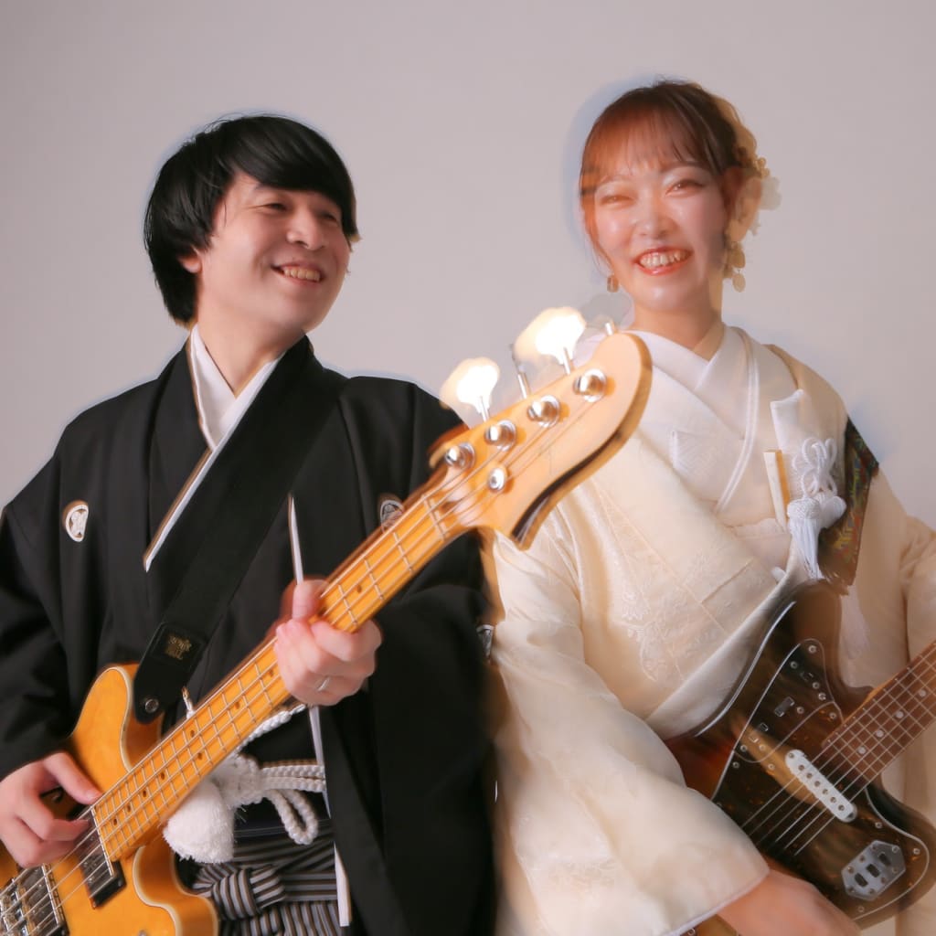 和装スタジオPLUS　 | デコルテフォトグラフィー | 前撮り・フォトウェディング