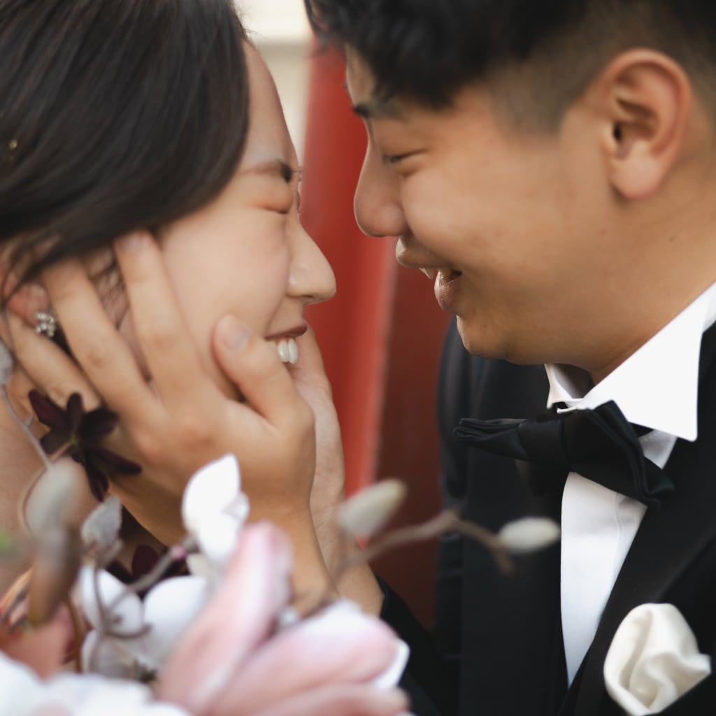 ロケーション撮影 | デコルテフォトグラフィー | 前撮り・フォトウェディング