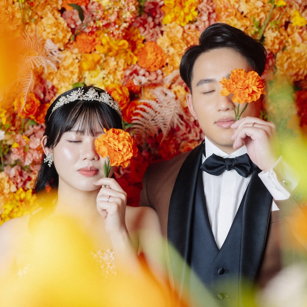 洋装ハウススタジオ | デコルテフォトグラフィー | 前撮り・フォトウェディング