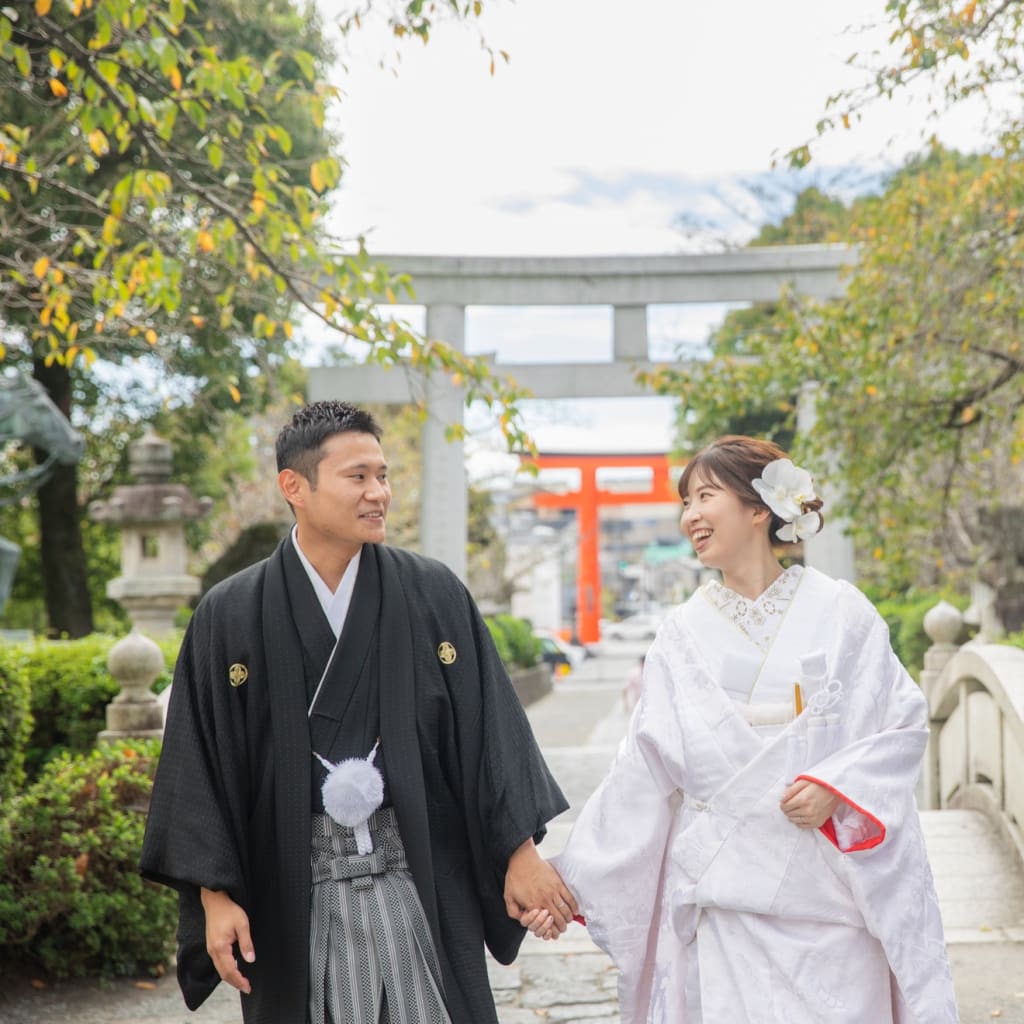 静岡と山梨で撮影