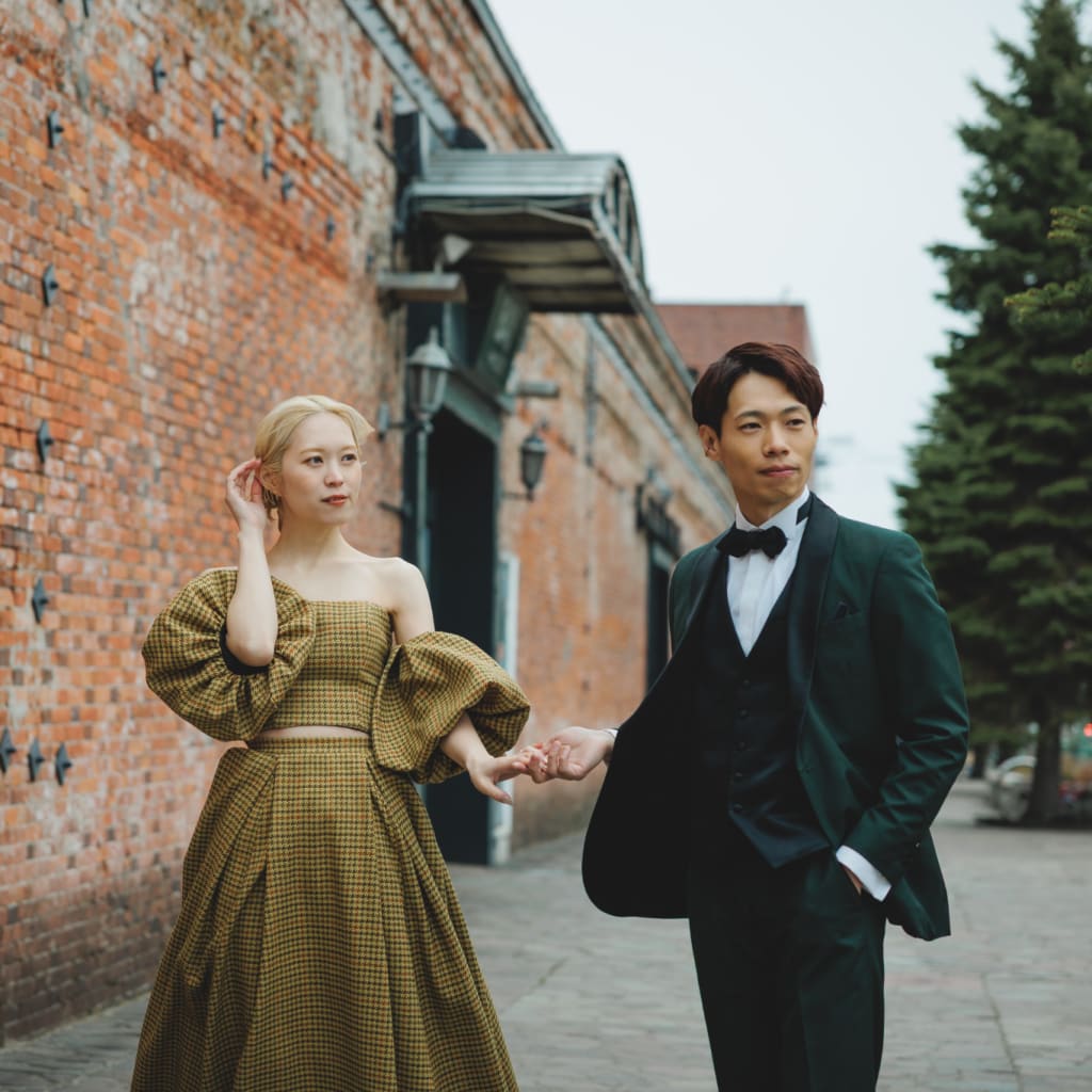 元町・ベイエリア