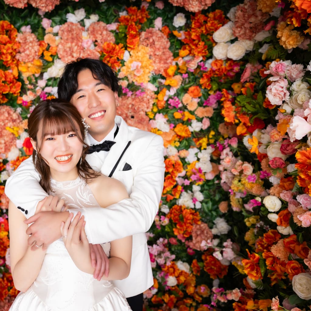 洋装ハウススタジオ！ | デコルテフォトグラフィー | 前撮り・フォトウェディング