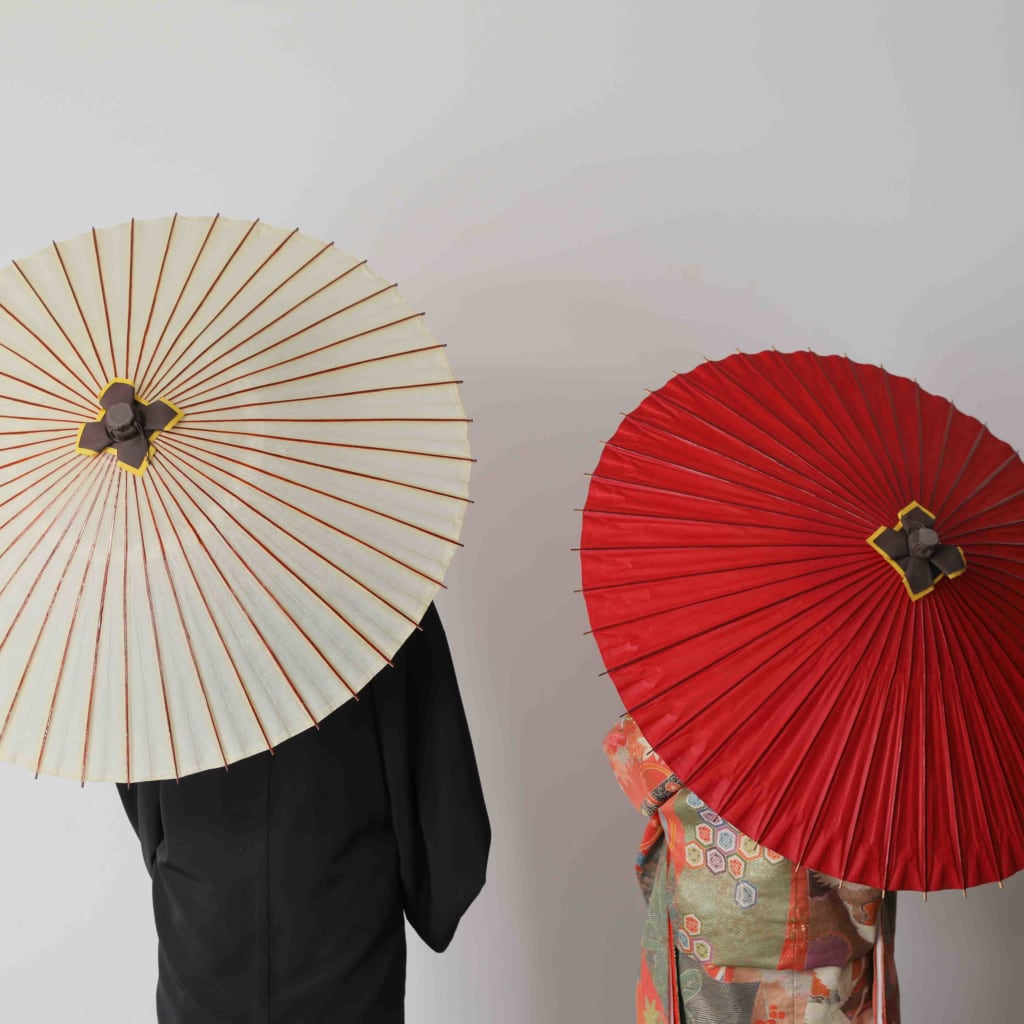 家族も参加！屋内庭園・ハウススタジオ撮影！ | デコルテフォトグラフィー | 前撮り・フォトウェディング