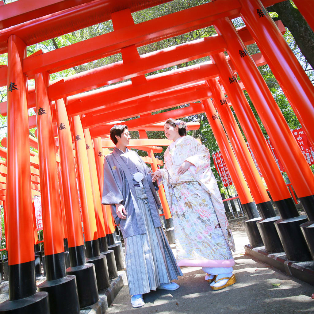 神社仏閣